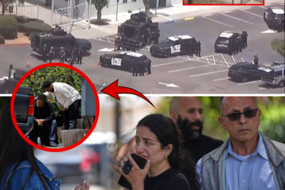 Teen Killer Stole Mom’s G.u.n.s on CCTV, Then M.a.s.s.a.c.r.e.d Worshippers at San Diego Mosque – Her Chilling Words at the Scene Left Cops Stunned