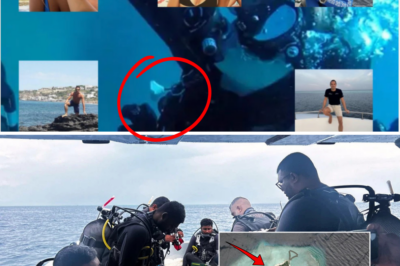 MALDIVES CAVE HORROR: GoPro Footage Could Reveal Why 5 Experienced Italian Divers Never Came Back – The Shocking Second Cause Anyone Can Face Underwater 🚨