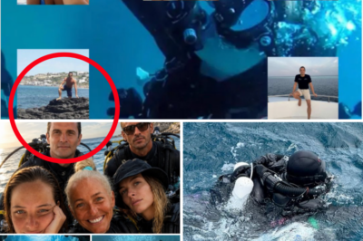 ‘Maybe This Trip Should Be Postponed’: Chilling Final Warning Before 5 Italian Divers Vanished Forever in Maldives Death Cave