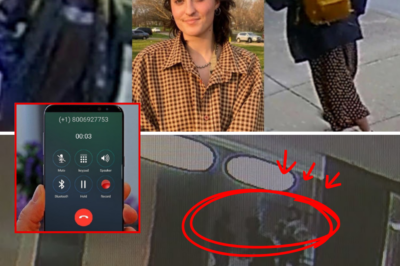 Family of Missing NKU Student Murry “Alexis” Foust Speaks Out: Last Phone Call, Abandoned Backpack, and Disturbing Home Camera Footage Raise Alarming Questions