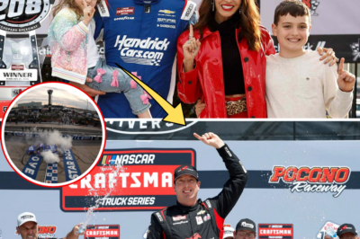 “You Never Know When Your Last Win Will Be”: Kyle Busch’s Heartbreaking Final Words Just Days Before His Tragic Death at 41