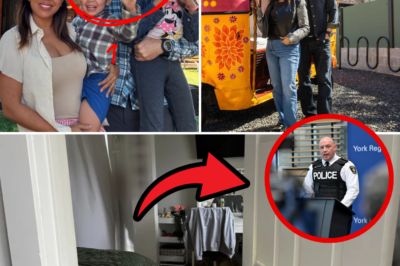🚨 SHOCKING NEW AUTOPSY REVEALS THE HORROR: Little Kids May Have WATCHED Their Dad Shoot Himself After Killing Mom Right Beside Them!