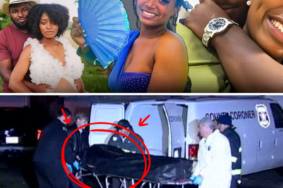 Jealous Hus:::band’s Deadly Rage: 21-Year-Old Successful Daycare Queen Brutally M.u.r.d.e.r.e.d in Front of Her Baby – Then He Took His Own Life