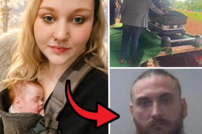 Heartbroken Mom Takes Her Own Life Just Hours After Father Allegedly Murders Their 4-Month-Old Baby Girl in Brutal Attack