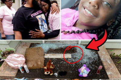 😱💔 Little Tyhari Knox never woke up. Her 12-year-old sister fought for her life. Seven family members trapped in pure terror