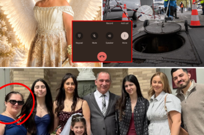 Her Final Warning: Grandmother’s Chilling Last Audio Exposed NYC’s Deadly Sewer Traps — Then She Became the Victim
