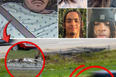 Illegal Immigrant Charged with S.l.a.u.g.h.t.e.r.i.n.g 4 Teens in Shocking Wrong-Way Drunk Driving Horror on Oklahoma Highway – Chilling CCTV Footage Emerges