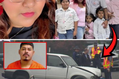 “It Was NEVER a Simple Accident”: Suspect’s Bombshell Court Confession in Horror Crash That Killed Loving Mother and Shattered Her Family 🔥