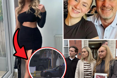 FURY ERUPTS: British Mum Blasts US Cops for ‘Letting Her Down’ After Dad Shoots 23-Year-Old Daughter Dead in Shocking Trump Row – Evidence ‘Ignored’?