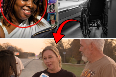 Shamar Elkins’ wife is in a terrible situation as her in-laws keep updating her with the latest photos of her since she lost seven of her children and is now facing the reality that her husband is the murderer
