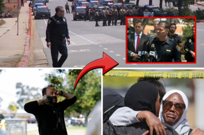 Family of Teen Mosque S.h.o.o.t.e.r Refuses to Reveal Chilling Final Letter – Police Still Locked Out as Dark New Details Emerge