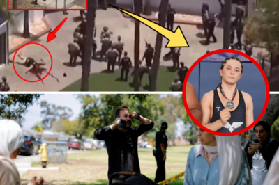 Friends of Cain Clark just dropped bombshells about the San Diego Islamic Center massacre🔥