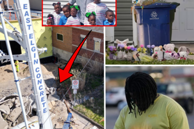 Heartbreak Beyond Words: Family of Monster Who Slaughtered His 7 Own Children Refuses $3,000 Offer — Demolishes Home of Horror to Build Eternal Memorial Instead