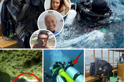 Bodies Scattered in the ‘Chamber of Death’: Rescue Teams Enter Maldives Cave of Horror and Witness Nightmare Far Worse Than Anyone Imagined