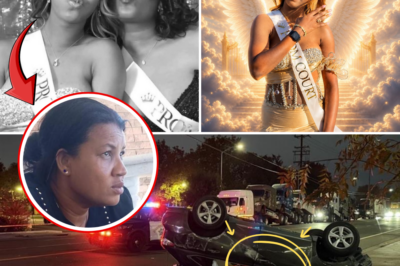 Prom Queen’s Final Heartbreaking Phone Call Revealed: Mother Collapses in Tears After Watching Chilling CCTV of Daughter’s Last Moments”