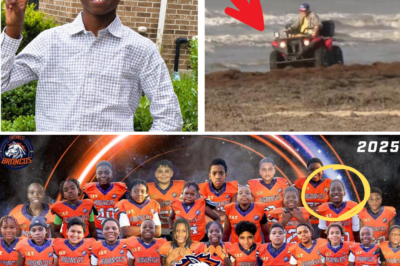 Heartbreaking: 10-Year-Old Football Star’s Bright Future Snuffed Out in Seconds by a Cruel Wave – Just One Month Before His Big Tournament