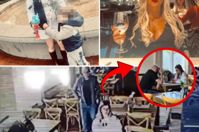 From Courtroom to Castle: Fugitive ‘Dine-and-Dash’ Lawyer, 40, Spotted Living Her Best Life at Disney While Facing Arrest Warrants