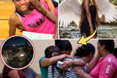 Mia Griffin’s mother is haunted by her daughter’s faint voice after she was shot – a chaotic moment that took everything away 😢