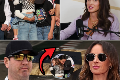 SHOCKING INHERITANCE NIGHTMARE: Kyle Busch’s Wife & Kids Left With NOTHING After Tragic Death – Massive Fortune Vanishes!!!
