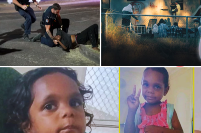 🔥 “It Wasn’t Just One Sample” — Shocking Second DNA Result in Sharon Granites Case Jefferson Lewis is linked to the scene, but investigators can’t explain the mysterious second profile. The horrifying new development has everyone talking.