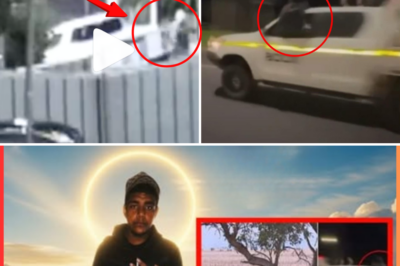 Chilling Footage Captures Final Moments of Teenagers Hanging Out of Moving Ute Before Devastating Highway Crash Claims Young Life in Regional Victoria