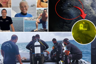 🔥 EXPERTS WERE WRONG ALL ALONG: The One GoPro Clue That Could Rewrite The Entire Story Of The 5 Missing Italian Divers In Maldives Death Cave 💀📹