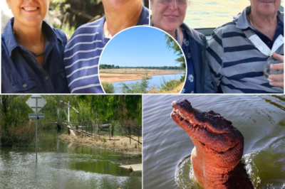 What This Devoted 71-Year-Old Father Texted His Daughter During Their Long-Awaited Kruger Birthday Celebration Became His Last Words — The Dramatic Turn of Events That Followed Shocks the Entire Nation