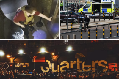 4am Club Exit to 5:45am Recovery: The Heartbreaking Final Hours of Three Brighton Partygoers at Quarters – What Did Cops Uncover Inside the Venue?