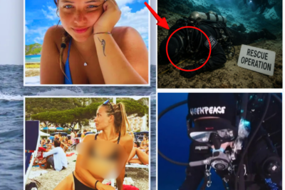 🚨 SHOCKING PARADISE TWIST: Elite Italian Divers Vanish Deep Inside Maldives Cave System During Research Dive – Only One Found