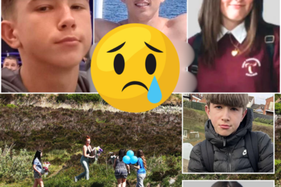 Declan 15, Abbie 15 & Reco 13 Were Supposed to Have the Best Day of Summer… Until a Hidden Risk Turned Their Joyful Swim Into Eternal Loss – Why Is This Happening?