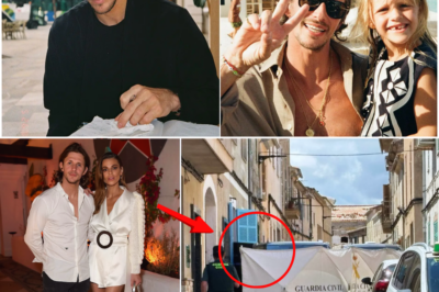 🔥💀 From Essex Party King to Mallorca Tragedy: Jake Hall, 35, Dies After Drunken Chaos & Shattered Glass – What Really Happened in That “Quiet” Villa? 😱