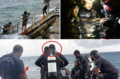 SHOCKING NEW DEVELOPMENT: Hero Maldivian Rescuer Lost His Life at 200 Feet Searching for Missing Italian Divers — Same Deadly Cave Claims Another Victim