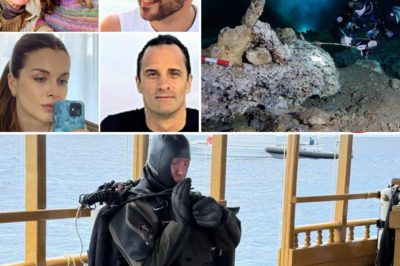 ⚡ PLOT TWIST IN PARADISE: Gianluca Benedetti’s “Routine” Maldives Dive Ended In Mystery – Autopsy Results Just Dropped And The Real Reason Will Leave You Speechless…