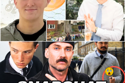 One Playful Word on Snapchat, Then Horror: Uncovering the Dark Truth Behind the Southampton Student Killing That Shook Britain