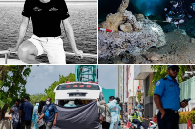 😱 HEART-STOPPING AUTOPSY RESULTS: Experienced Diver Gianluca Benedetti’s Death Wasn’t A Simple Accident – Shocking Medical Findings Just Exposed The Hidden Danger…