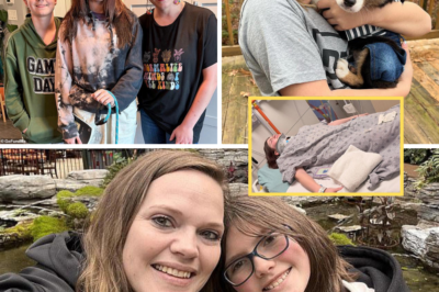 A Mother’s Fight for Transparency: Texas Family Demands Video Release After Autistic Daughter’s Brutal School Assault