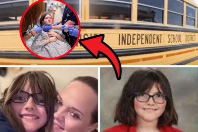 Classmate Account Reveals Coordinated Pursuit: Bullies Followed Autistic Texas Girl from School Bus Before Brutal Campus Attack