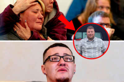“I Never Wanted to Do That – Forgive Me”: Tearful Groom James Shirah Breaks Down as He’s Sentenced to Decades in Prison for Mowing Down His Best Man on Wedding Night