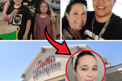 JEALOUS RAGE ERUPTS IN AISLE OF HORROR: Ex-Husband Alejandro Estrada, 43, Guns Down Newlywed Couple at Work in Cold-Blooded Smith’s Grocery Store Massacre on Son’s 12th Birthday