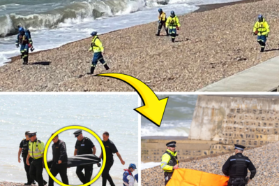 HORROR ON BRIGHTON BEACH: Was It Really Just a Simple Drowning Accident? Police Admit “Unusual Signs” on Bodies of Three Young Women Pulled from the Sea