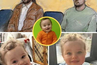 “HOW DID THEY MISS THIS?”: The Tragic Death of 13-Month-Old Preston Davey Exposes Shocking Failures in the UK Adoption System