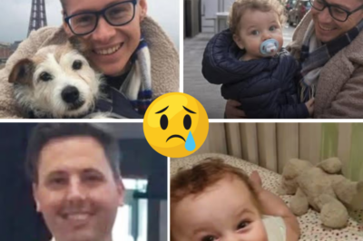 “A LITTLE ANGEL ENDURED TOO MUCH PAIN”: UK Erupts in Fury as Trial Reveals How Two Men Allegedly Tortured Adopted Baby Preston Davey to Death
