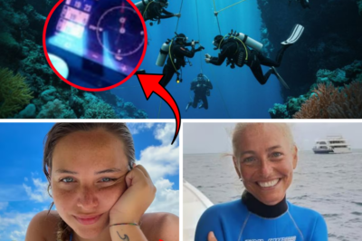 SHADOWS IN THE ABYSS: THE FINAL SECONDS OF THE MALDIVES CAVE DIVING DISASTER