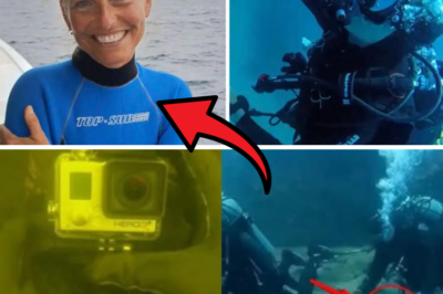 Sole Survivor of Deadly Maldives Scuba Diving Tragedy Speaks Out: “I Tried to Escape Death by Staying Behind – Then Watched My Friends Vanish Forever”