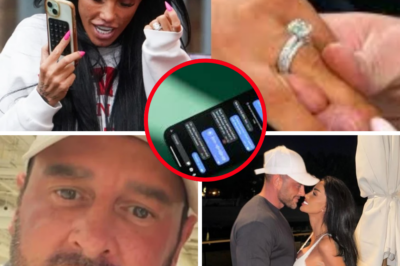 Katie Price Reveals Chilling Last Message from Husband Lee Andrews: “They’re Coming Back for Me” as She Expresses Extreme Fear for His Life