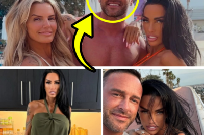 Marriage in Crisis: Katie Price ‘Ghosted’ by Husband Lee Andrews as ‘Conman’ Lies Low in Dubai Villa After ‘Secret Double Life’ Exposed
