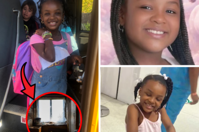 The Final Hours in a Room of Horror: CCTV Footage Reveals the Last 24 Hours of 7-Year-Old Jor’Dynn Duncan’s Life