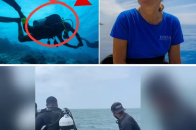 Trapped in the Depths: The Chilling Final Moments of the Italian Divers in the Maldives Cave Tragedy