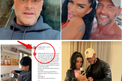 Katie Price Posts Cryptic Messages as Husband Lee Andrews Remains Missing in Dubai