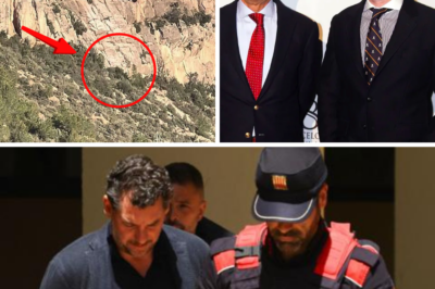 New Evidence Emerges in Suspicious Death of Mango Founder: Son Accused of Luring Father on Fatal Hike